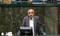  دکتر احمد میدری وزیر تعاون،کار و رفاه اجتماعی شد