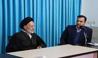 آموزش و مهارت از برکات انقلاب اسلامی است 