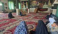 جوانان روستای بیژایم سربیشه متقاضی مهارت آموزی 