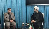 روحانیون سفیران مهارت آموزی در روستاهای استان 
