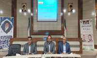 اولین جلسه شورای راهبری آموزش‌های مهارت شهرستان فردوس به ریاست فرماندار شهرستان برگزار شد 