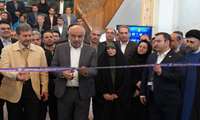 بیست و دومین مسابقات ملی مهارت آغاز شد