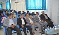 رویداد ملی توربو فروش  سلسله نشست های آموزش فروش اینترنتی در  شهرستان مرزی درمیان