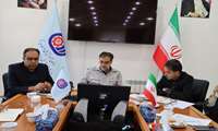 علی رغم شرایط موجود مهارت آموزی با قوت در استان دنبال می شود .