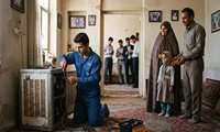 مهارت گریزی؛ زخمی پنهان در خراسان جنوبی