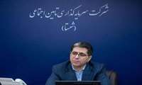مدیرعامل شستا: توسعه مهارت‌آموزی، مؤثرترین مسیر ایفای مسئولیت اجتماعی و تقویت اقتصاد ملی است/ با مهارتهای دیروز نمی توان آینده را ساخت 