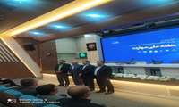 تقدیر وزیر تعاون، کار و رفاه اجتماعی از رئیس مرکز آموزش فنی‌وحرفه‌ای فردوس