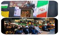 سخنرانی رئیس مرکز آموزش فنی و حرفه‌ای شهرستان زیرکوه در آیین گرامیداشت روز ملی کارآفرینی و ترویج آموزش‌های فنی و حرفه‌ای شهرستان زیرکوه