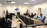 هم‌گرایی آموزش‌های مهارتی با نیازهای صنعتی در شرکت مهراس کویر