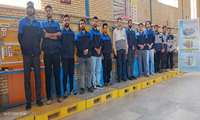 مسیر تازه اشتغال جوانان خراسان جنوبی با آموزش مهارت‌های نفتی 