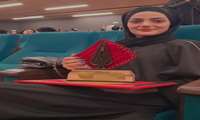 مقام نخست در بخش طراحی و دوخت مانتوهای تجاری در جشنواره بین‌المللی فردخت به نام مهارت آموخته مرکز آموزش فنی و حرفه ای شهرستان قائن ثبت شد .