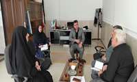 مهارت»، کلید طلایی خروج مددجویان از چرخه حمایتی؛ تفاهم برای تحول در اشتغال‌زایی خوسف