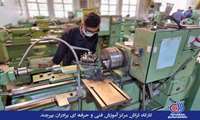 خراسان جنوبی در مسیر توسعه مهارت و اشتغال؛ دوره‌های رایگان تربیت نیروی متخصص در صنعت نفت آغاز شد