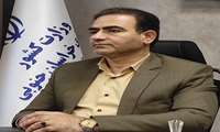 پیام فرماندار طبس به مناسبت هفته ملی مهارت 