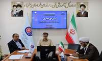 شورای اداری استان با محوریت بررسی برنامه های بخش های آموزش و سنجش اداره کل آموزش فنی و حرفه ای استان و ارائه عملکرد این دو بخش در سال 1404 تشکیل جلسه داد .
