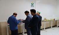 مهارت، نوآوری و تولید؛ اجرای طرح کارآفن در خضری دشت بیاض الگوی موفق تبدیل دانش به محصول در حوزه گیاهان دارویی