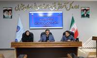 کنسرسیوم مهارت؛ پیوند راهبردی صنعت و آموزش برای تربیت نیروی کار ماهر در خراسان جنوبی