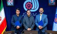 «سرپرست مرکز فناوری اطلاعات، توسعه آموزش‌های مجازی، امنیت و هوشمندسازی» منصوب شد