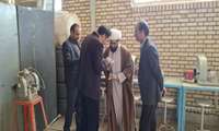 در راستای تحقق اهداف توسعه مهارتی و اشتغال‌زایی در بخش شاسکوه شهرستان زیرکوه، برنامه‌ریزی‌های لازم جهت احیای مرکز آموزش فنی و حرفه‌ای آبیز با حضور مقامات محلی کلید خورد.