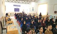 از کشف استعداد تا ساخت آینده؛ مشاوره مهارتی دختران نوجوان بیرجندی در طرح ملی «هر دانش‌آموز، یک مهارت»