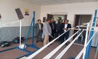 آغاز برنامه های بازرسی و بازدید ادواری از مراکز آموزشی سطح استان با حضور واحد های ستادی متشکل از معاونت اداری و پشتیبانی، دفتر بازرسی و ارزیابی عملکرد،اداره سنجش و ارزشیابی مهارت، اداره آموزش اداره کل آموزش فنی و حرفه ای استان.
