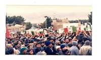 زندگی شهید والامقام علی‌اکبر قلندری گسک از زبان فرزندش حسن قلندری گسک همکار گرامی مرکز آموزش فنی و حرفه ای برادران بیرجند